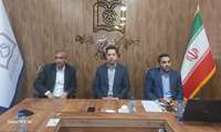  بررسی وضعیت آموزشی و برنامه‌ریزی برای پذیرش دانشجویان سال آینده